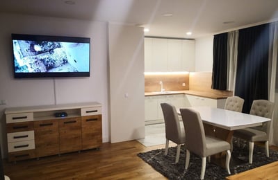 Аренда просторной 2-комнатной квартиры, Варна, Болгария